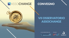 Assochange presenta i risultati del VII Osservatorio sul Change Management in Italia