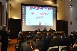 La logistica dei settori Fashion, Pharma e Food&amp;Wine analizzata a Firenze nel primo LogiDay, organizzato da LogisLab con CSCMP