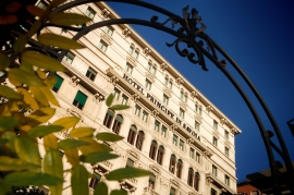 Hotel Principe di Savoia di Milano (Dorchester Collection) si associa ad Assochange per il 2017