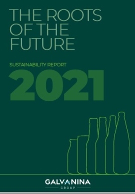 Galvanina Group ha pubblicato il suo primo Rapporto di Sostenibilità: &quot;The Roots of the Future&quot;